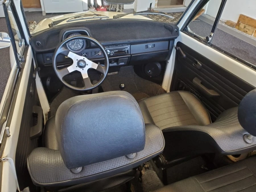 1978 Volkswagen Super Beetle - Image 2 of 7
