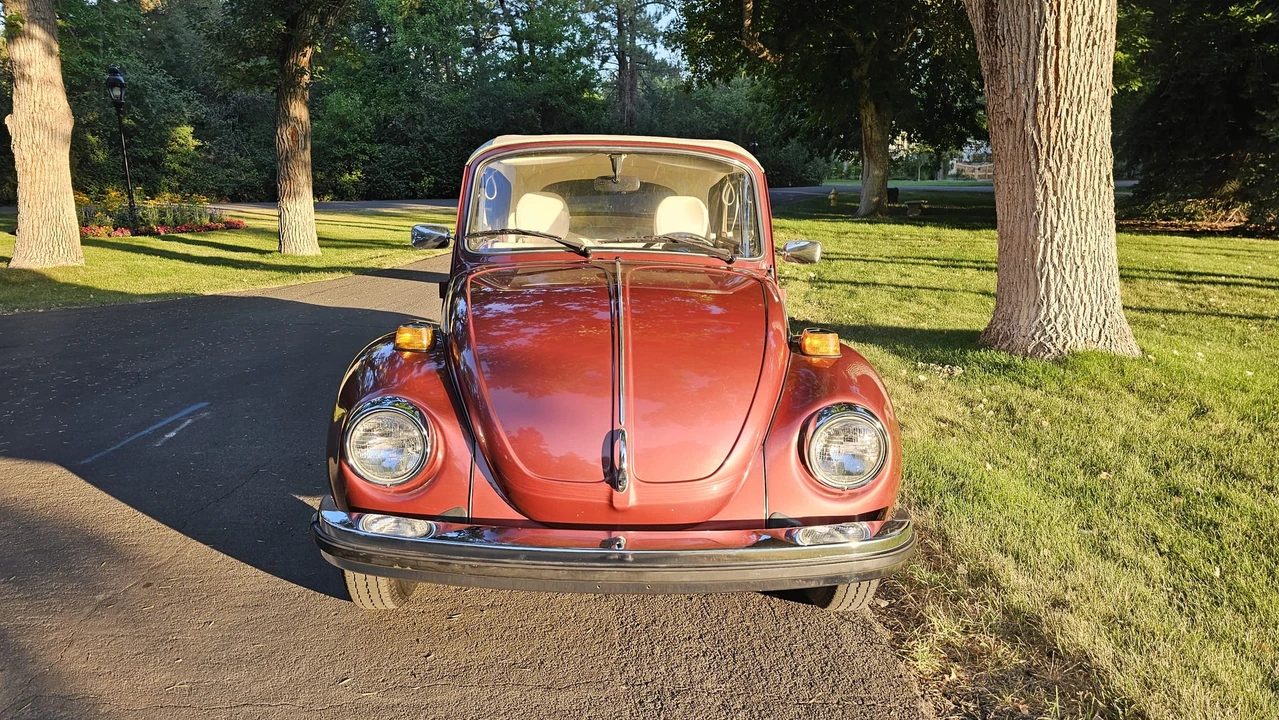 1978 Volkswagen Super Beetle - Image 19 of 31