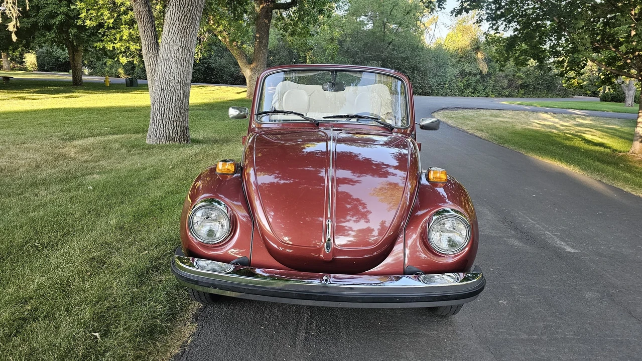 1978 Volkswagen Super Beetle - Image 5 of 31