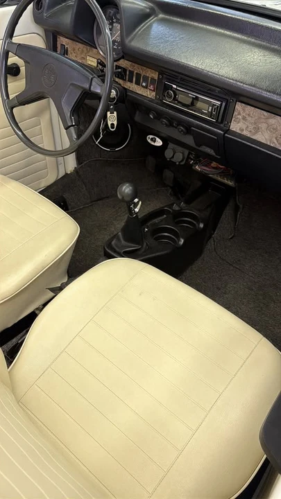 1978 Volkswagen Super Beetle - Image 2 of 10