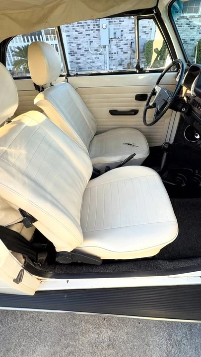 1978 Volkswagen Super Beetle - Image 6 of 10