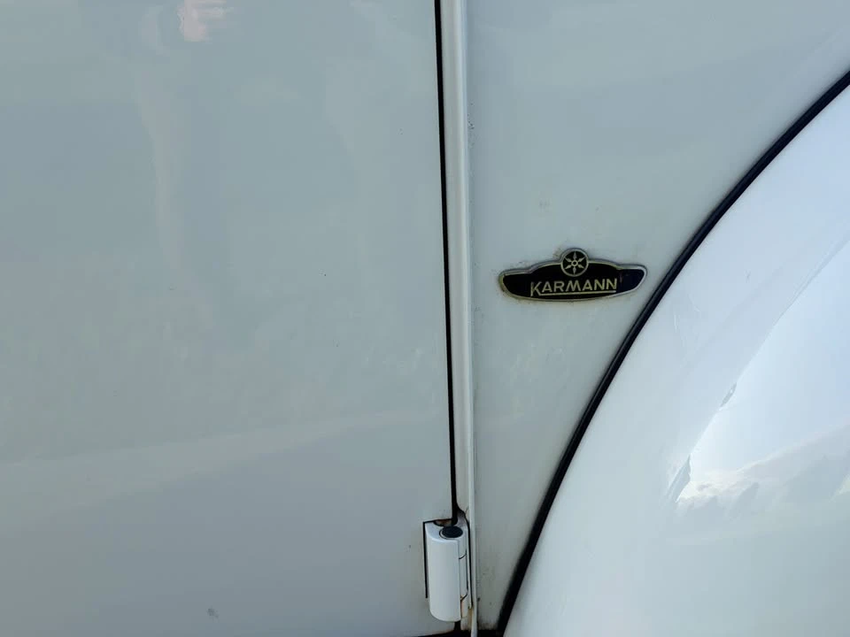 1978 Volkswagen Super Beetle - Image 5 of 10