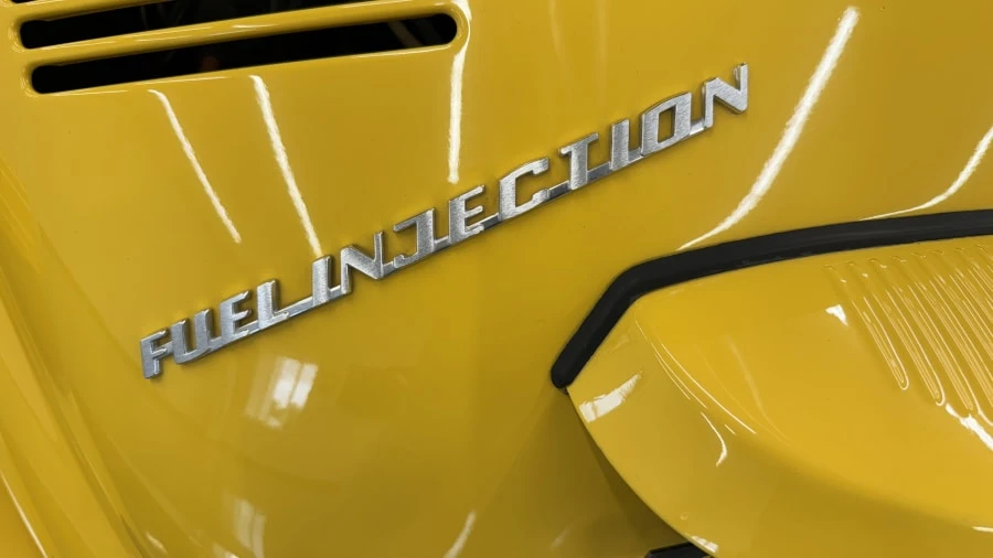 1978 Volkswagen Super Beetle - Image 3 of 6