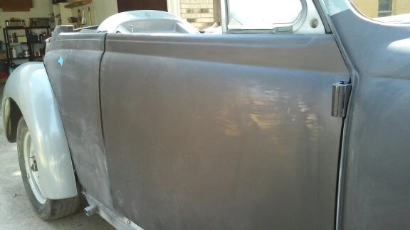 1978 Volkswagen Super Beetle - Image 5 of 6