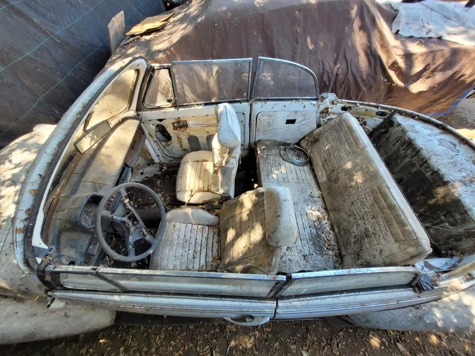 1978 Volkswagen Super Beetle - Image 7 of 8