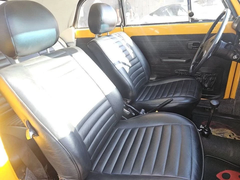 1978 Volkswagen Super Beetle - Image 17 of 20