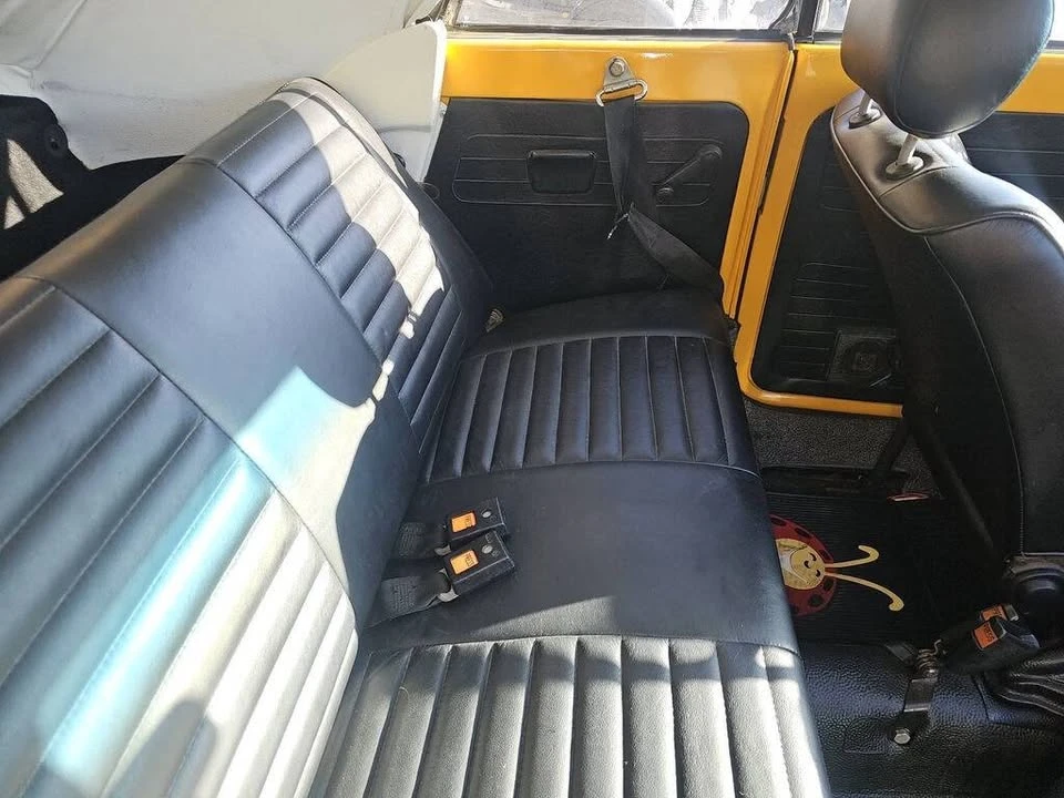 1978 Volkswagen Super Beetle - Image 15 of 20