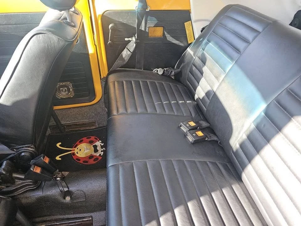 1978 Volkswagen Super Beetle - Image 13 of 20