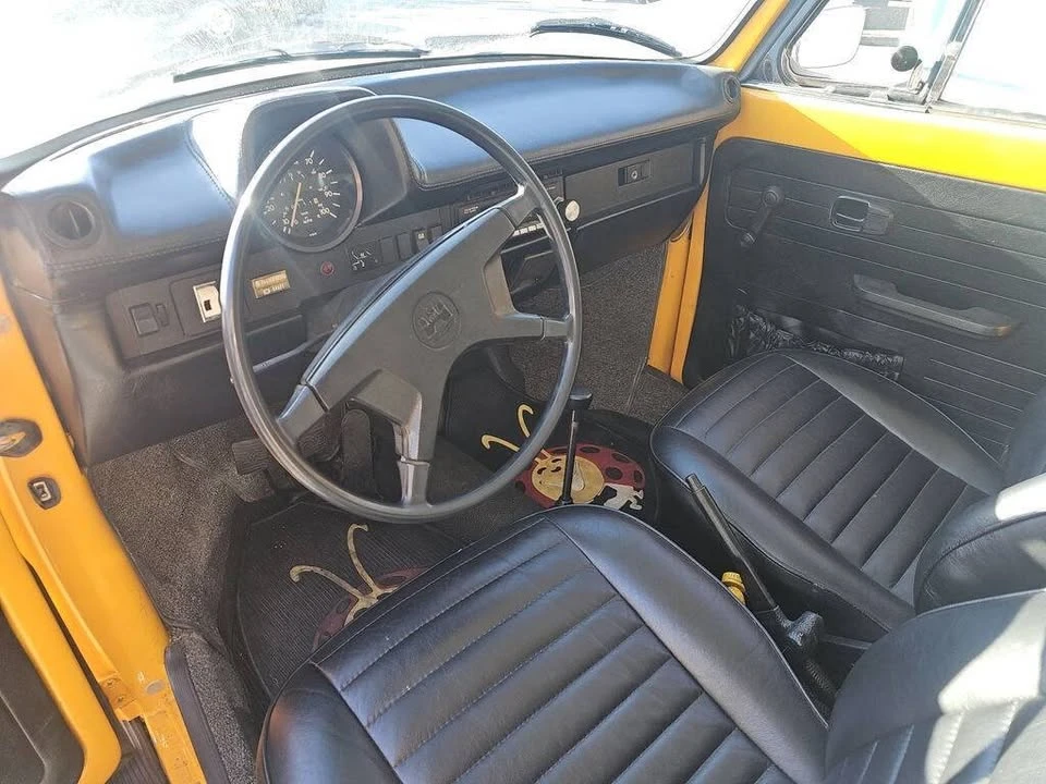 1978 Volkswagen Super Beetle - Image 10 of 20