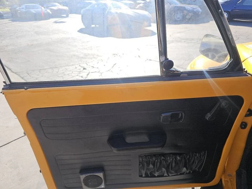 1978 Volkswagen Super Beetle - Image 9 of 20