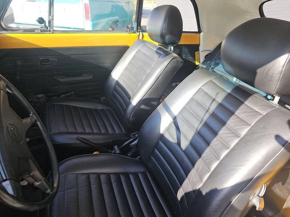 1978 Volkswagen Super Beetle - Image 11 of 20
