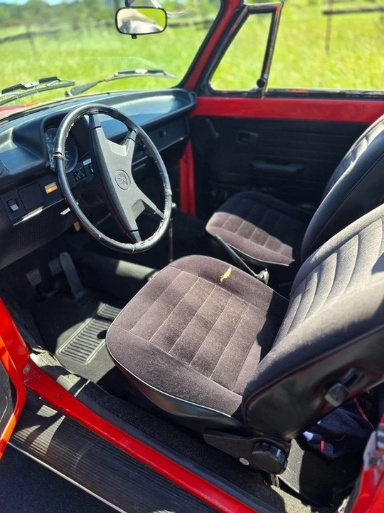 1978 Volkswagen Super Beetle - Image 8 of 21