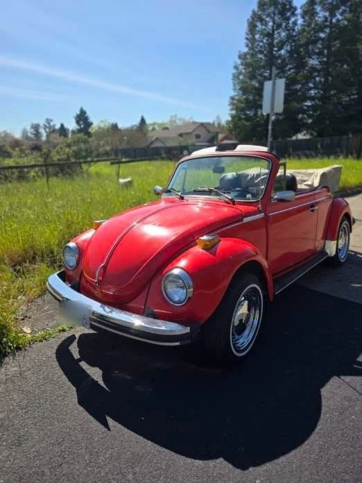 1978 Volkswagen Super Beetle - Image 4 of 21