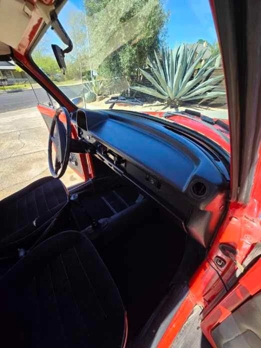 1978 Volkswagen Super Beetle - Image 11 of 21