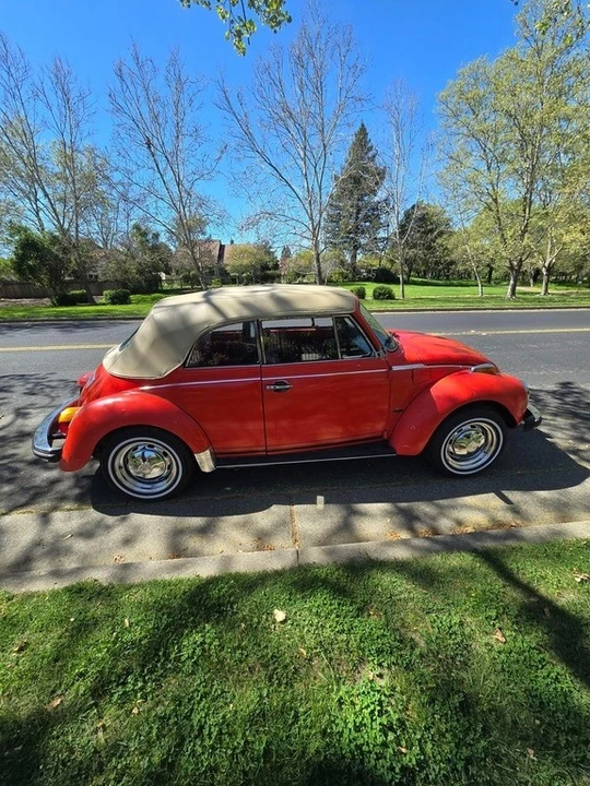 1978 Volkswagen Super Beetle - Image 5 of 21