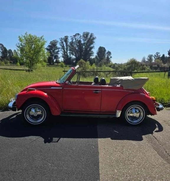 1978 Volkswagen Super Beetle - Image 3 of 21
