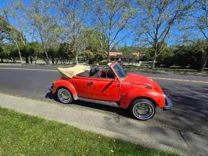 1978 Volkswagen Super Beetle - Image 6 of 21
