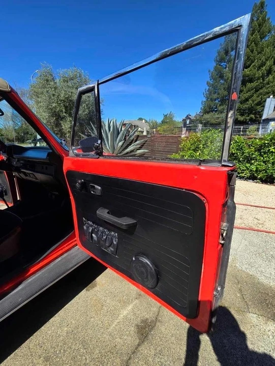 1978 Volkswagen Super Beetle - Image 12 of 21