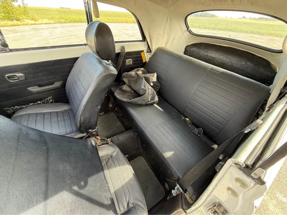 1978 Volkswagen Super Beetle - Image 7 of 9