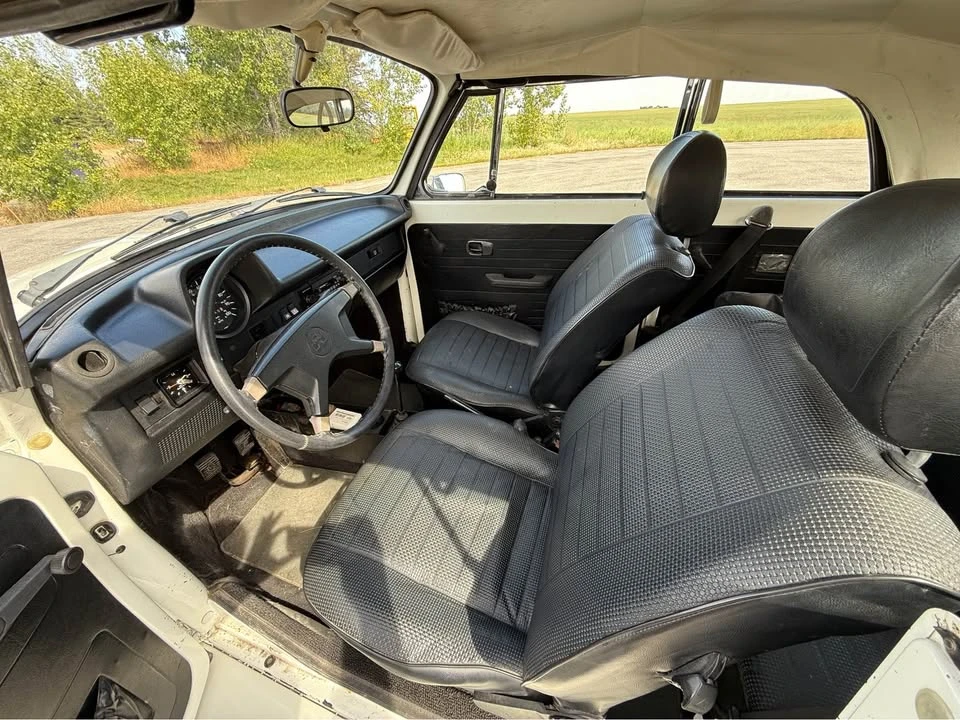 1978 Volkswagen Super Beetle - Image 9 of 9