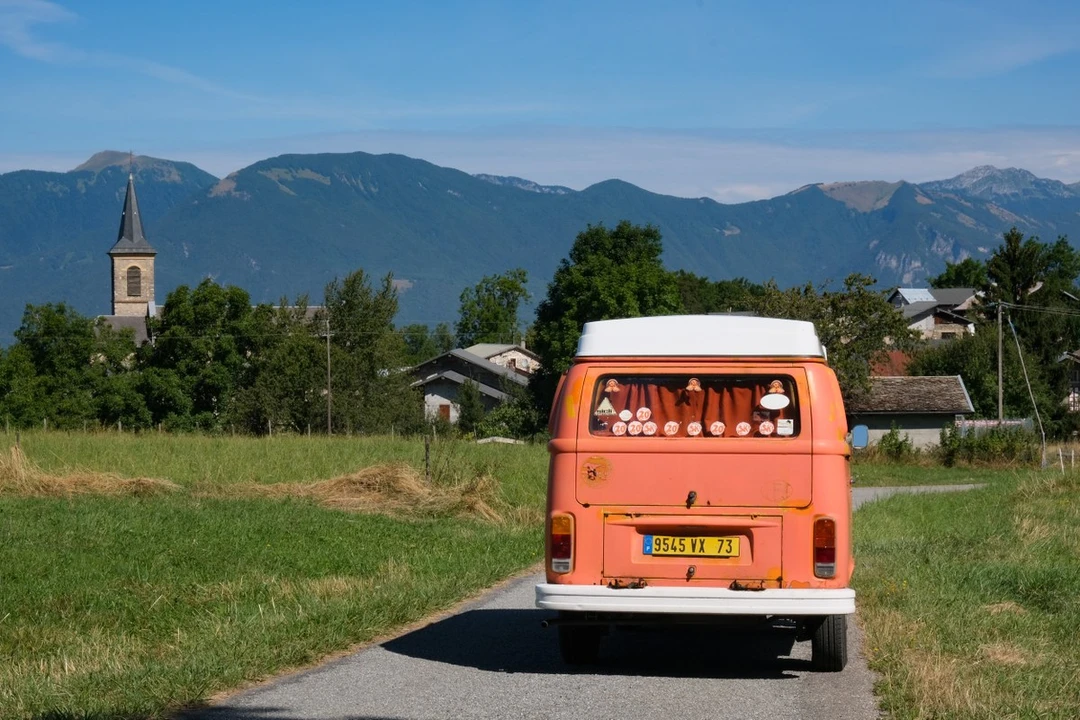 1978 Volkswagen Bay-Window Camper - Image 24 of 30