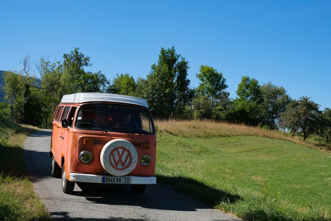 1978 Volkswagen Bay-Window Camper - Image 22 of 30