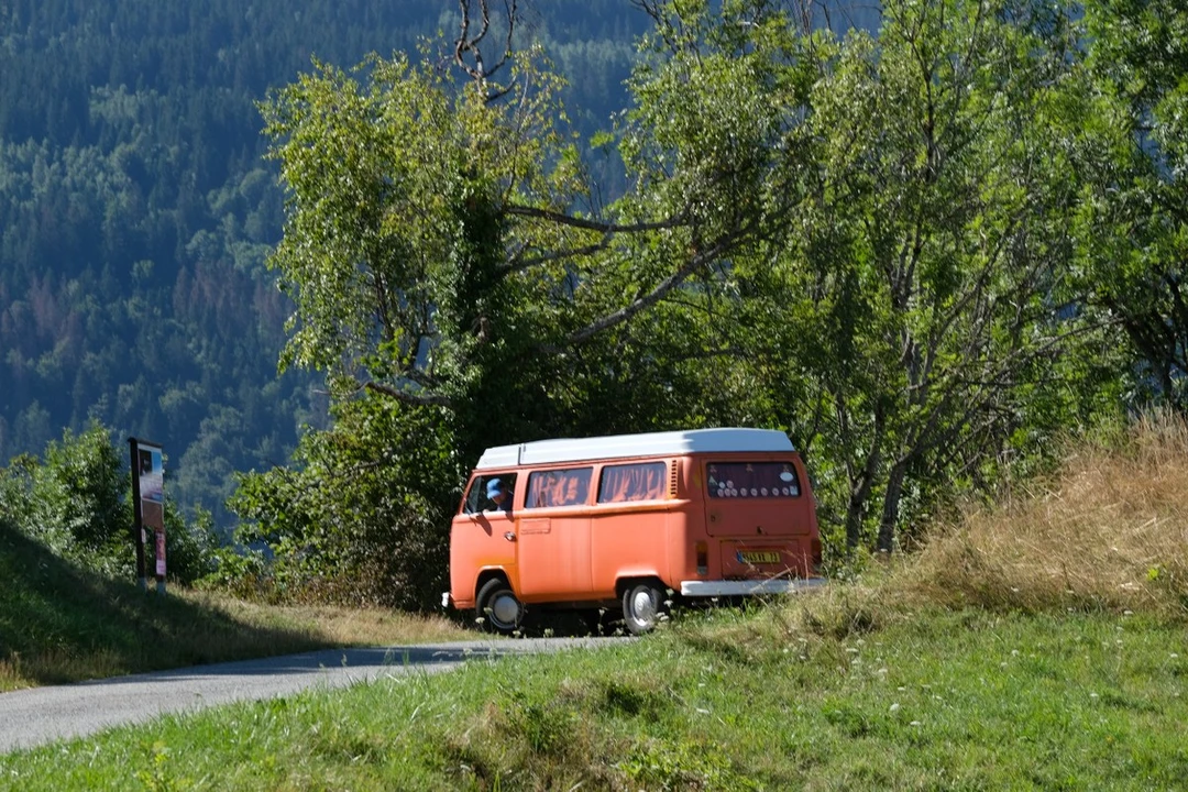 1978 Volkswagen Bay-Window Camper - Image 25 of 30
