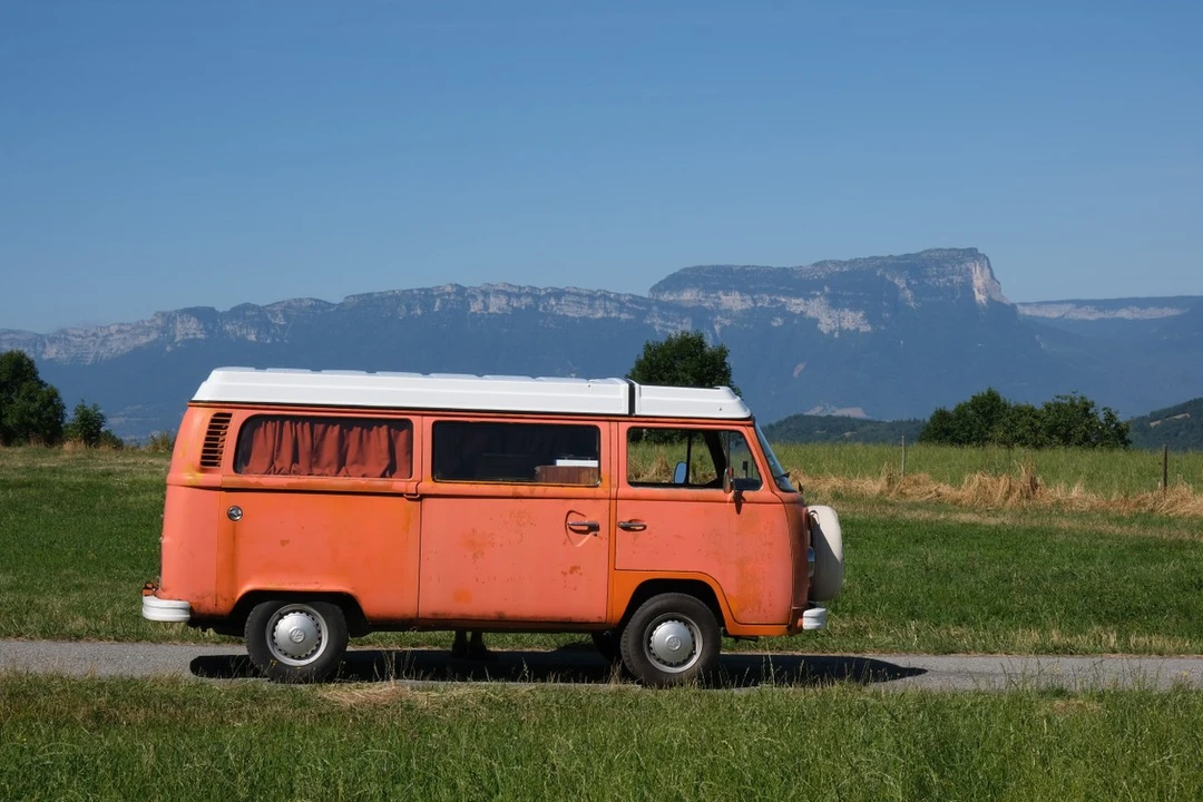 1978 Volkswagen Bay-Window Camper - Image 23 of 30