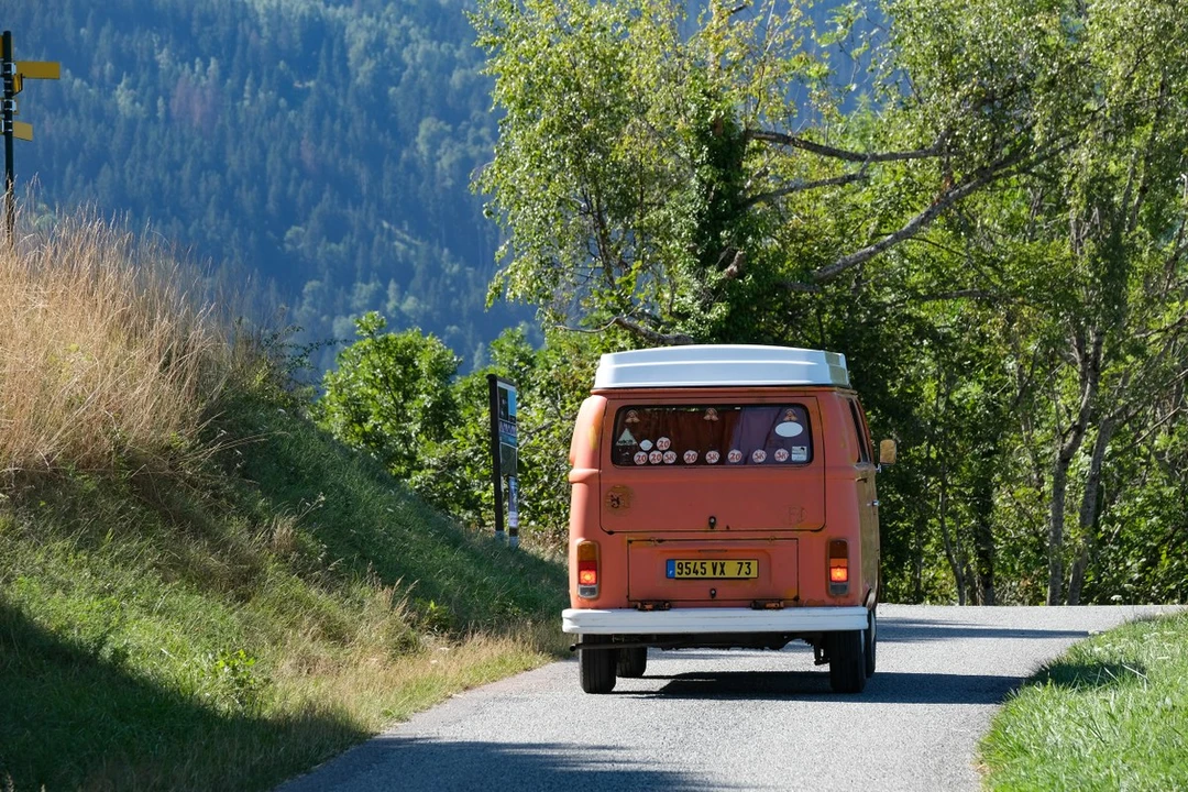 1978 Volkswagen Bay-Window Camper - Image 26 of 30