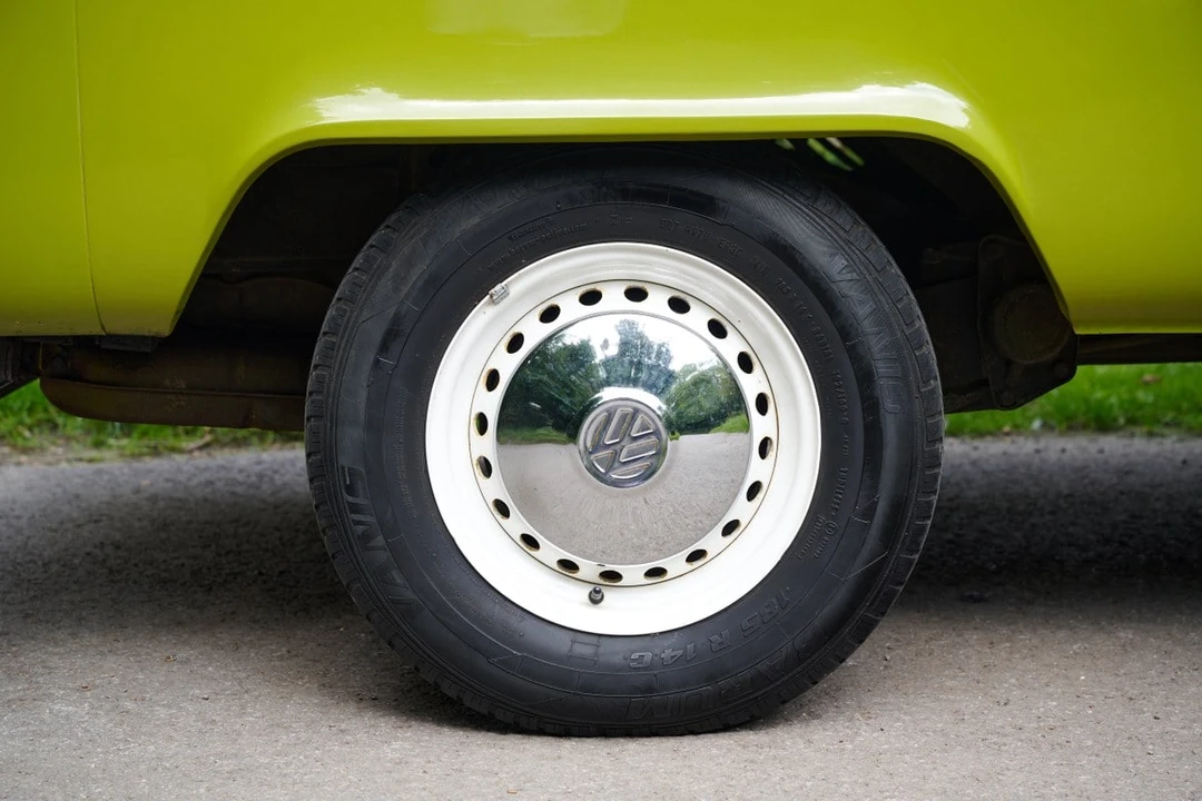 1978 Volkswagen Bay-Window Camper - Image 24 of 30