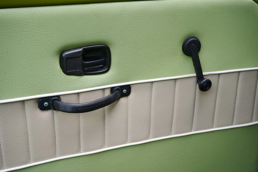 1978 Volkswagen Bay-Window Camper - Image 30 of 30