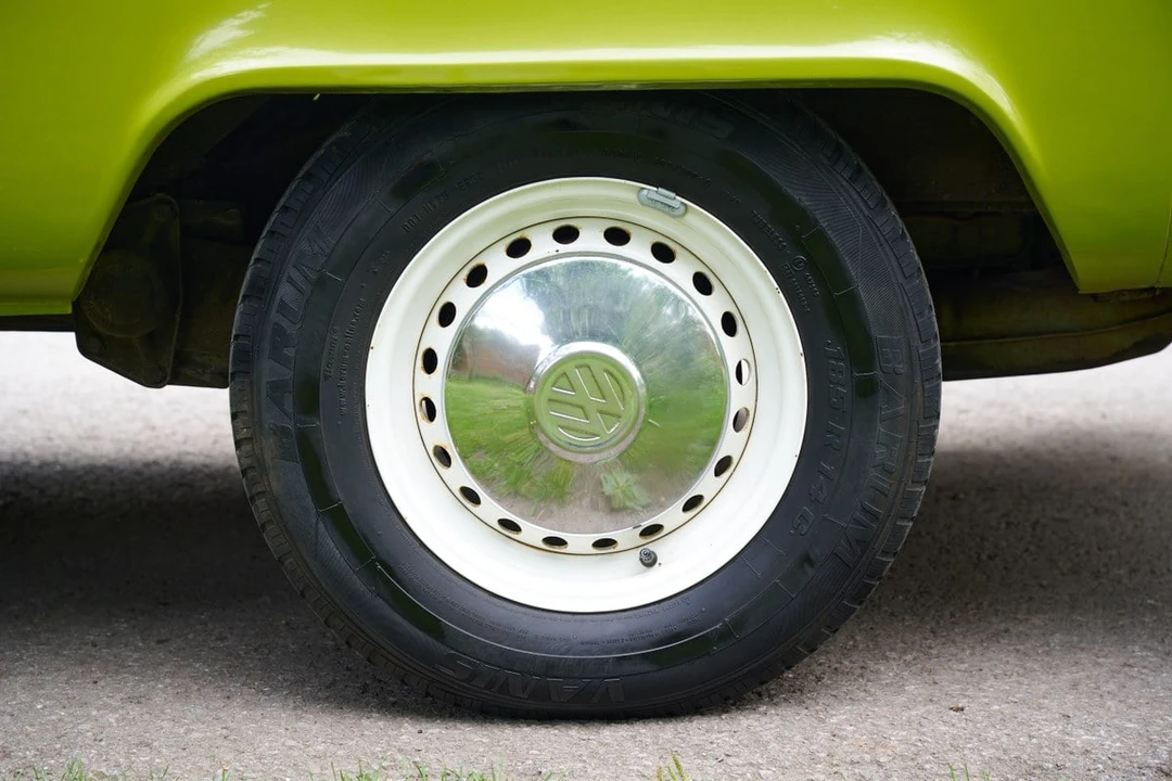 1978 Volkswagen Bay-Window Camper - Image 26 of 30
