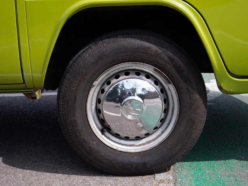 1978 Volkswagen Bay-Window Camper - Image 15 of 30