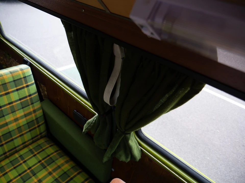 1978 Volkswagen Bay-Window Camper - Image 30 of 30