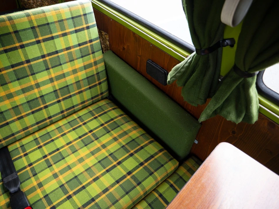 1978 Volkswagen Bay-Window Camper - Image 29 of 30