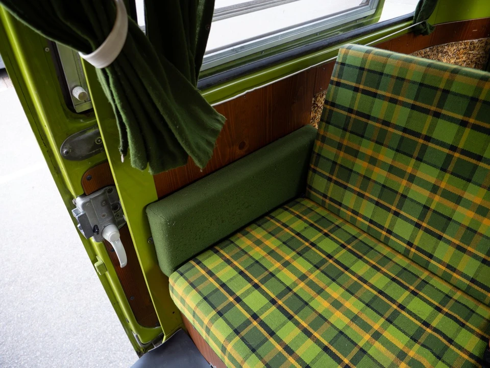 1978 Volkswagen Bay-Window Camper - Image 28 of 30