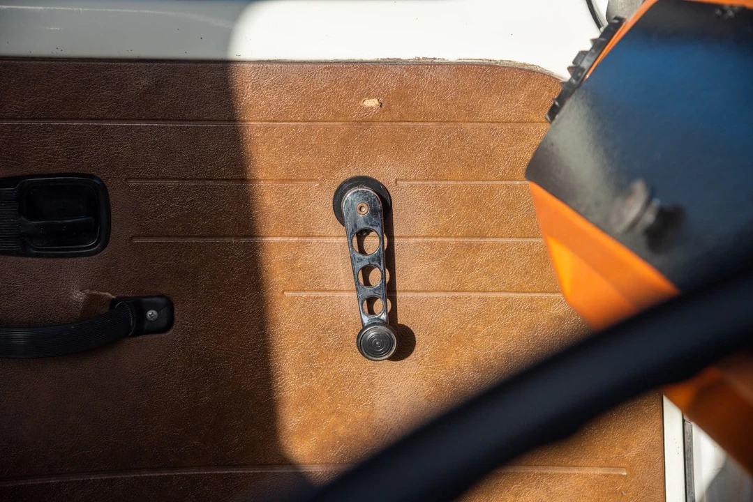 1978 Volkswagen Bay-Window Camper - Image 28 of 30