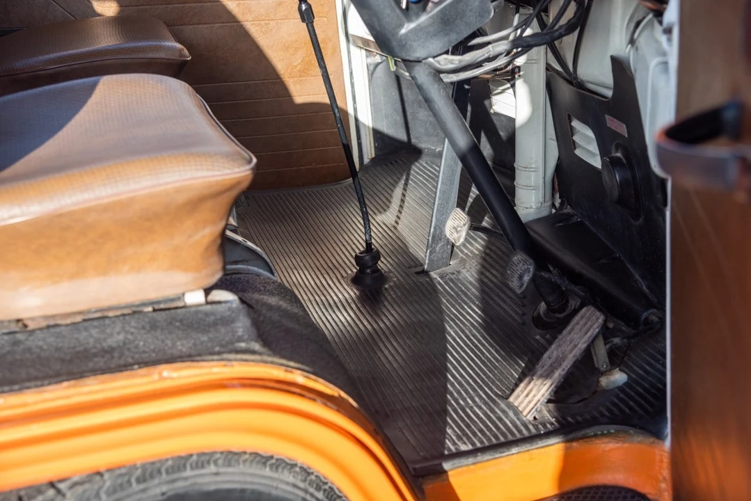 1978 Volkswagen Bay-Window Camper - Image 18 of 30