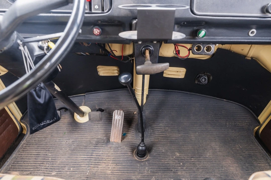 1978 Volkswagen Bay-Window Camper - Image 28 of 31