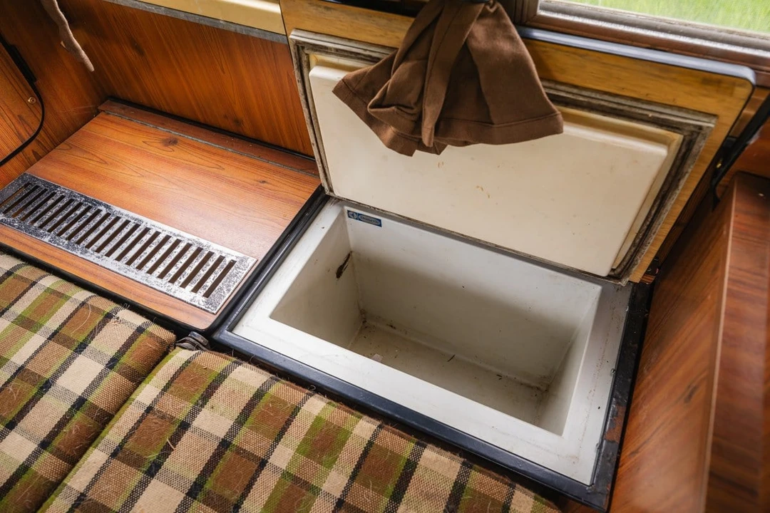 1978 Volkswagen Bay-Window Camper - Image 23 of 31