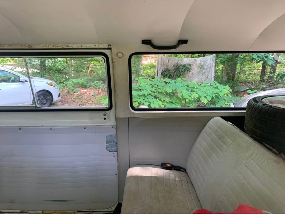 1978 Volkswagen Bay-Window Bus - Image 8 of 12