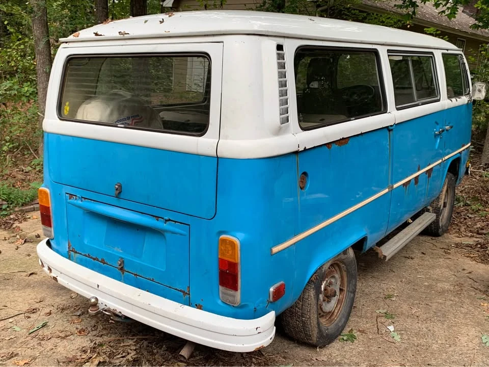 1978 Volkswagen Bay-Window Bus - Image 5 of 12