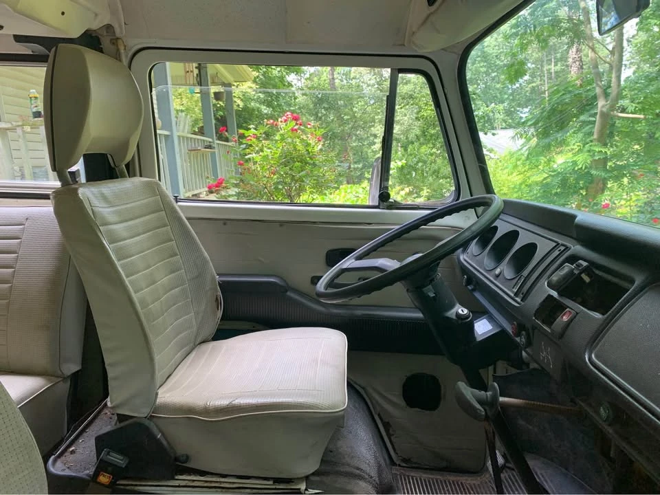 1978 Volkswagen Bay-Window Bus - Image 6 of 12