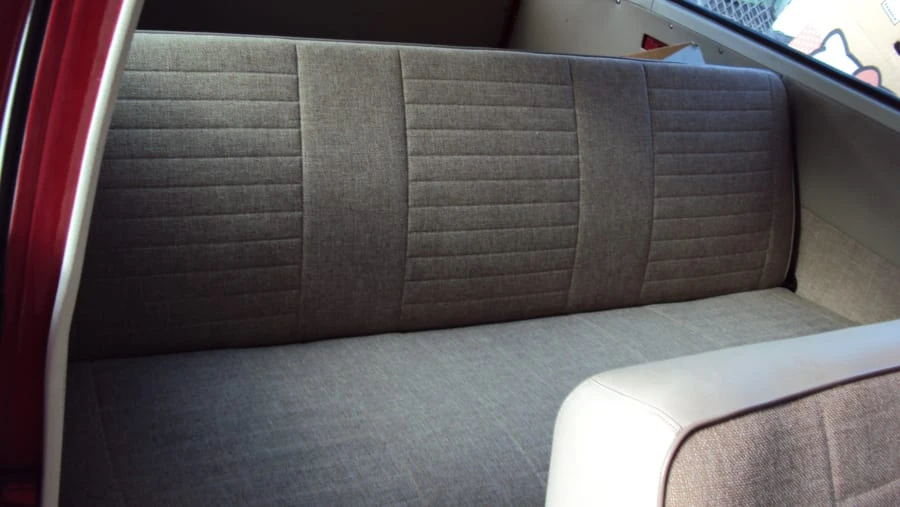 1978 Volkswagen Bay-Window Bus - Image 3 of 7