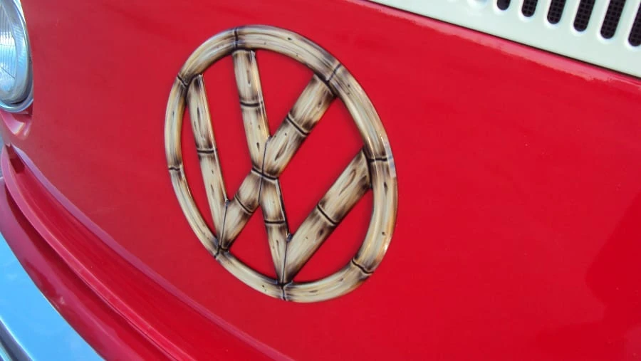 1978 Volkswagen Bay-Window Bus - Image 4 of 7