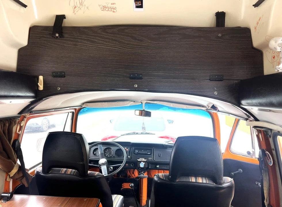 1978 Volkswagen Bay-Window Bus - Image 29 of 31