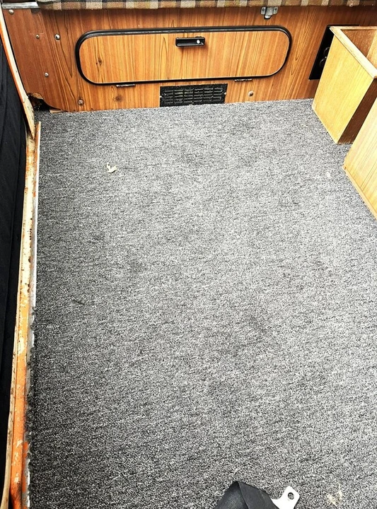 1978 Volkswagen Bay-Window Bus - Image 21 of 31