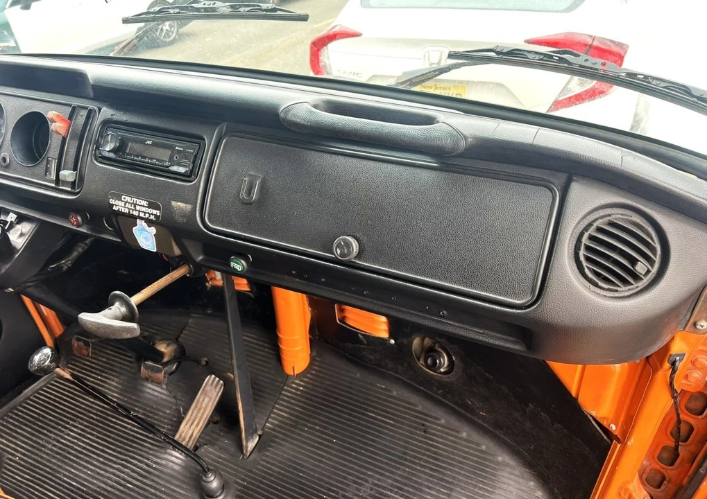 1978 Volkswagen Bay-Window Bus - Image 15 of 31