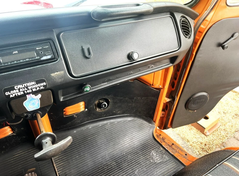 1978 Volkswagen Bay-Window Bus - Image 13 of 31