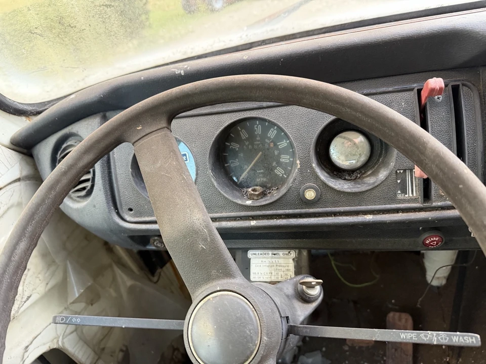 1978 Volkswagen Bay-Window Bus - Image 11 of 21